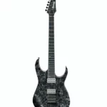 Ibanez RG5320R-CSW : Caractéristiques, Prix et Avis d’expert