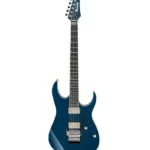 Rock, Metal, Blues : Avis sur la polyvalence de la Ibanez RG5320RC-DFM