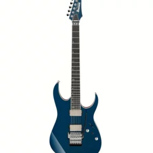Rock, Metal, Blues : Avis sur la polyvalence de la Ibanez RG5320RC-DFM