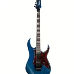 Guitare électrique Ibanez RG653DX-TDF : Retour d’expérience et Analyse