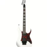 L’avis de notre expert sur la célèbre Ibanez RG653DX-WHF