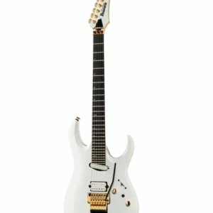 Ibanez RGA622XH-WH : Une lutherie d’exception ? Notre analyse