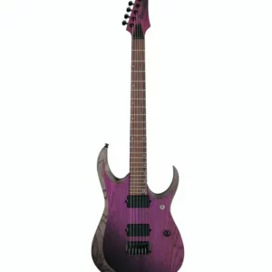 Avis sur la Ibanez RGD621AH-MNF : La référence électrique incontournable ?