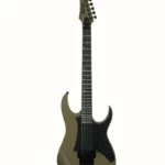 Avis et Test : La guitare Ibanez RGR5130R-KM passée au crible