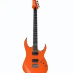 Avis sur la Ibanez RGR5221R-TFR : Est-ce la meilleure guitare actuelle ?