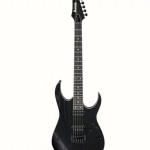 Ibanez RGR662AHBF-WK : Test complet du manche, de l&rsquo;action et du son