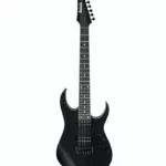 Avis de pro : Que vaut la guitare électrique Ibanez RGR762AHBF-WK ?
