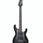 Guitare Ibanez S6621AH-TGB : Focus sur l’accastillage et Avis