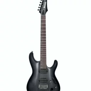 Guitare Ibanez S6621AH-TGB : Focus sur l’accastillage et Avis
