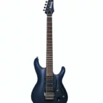 Ibanez S6670SK-DUB : Avis, Test complet et Prix de cette guitare