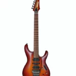 Guitare Ibanez S6670SK-STB : Ses points forts, le manche et notre avis