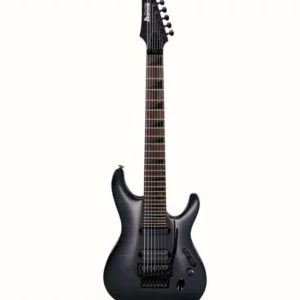 Ibanez SFS727 Stephan Forte : Caractéristiques, Prix et Avis d’expert