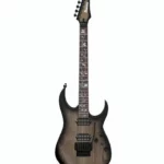 Ibanez j.custom RG8620AH-AGF : Le verdict après plusieurs heures de jeu