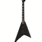 Jackson American SRS RR24 HT SB : Test complet du manche, de l’action et du son