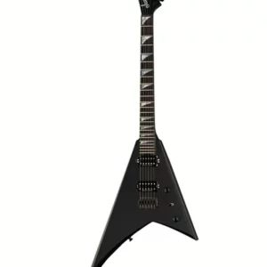 Jackson American SRS RR24 HT SB : Test complet du manche, de l’action et du son