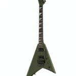 Guitare électrique Jackson American SRS RR24 MAD : Avis, Test et Qualité sonore