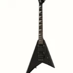 La guitare Jackson American SRS RR24 SB passée à la loupe : Avis et Test