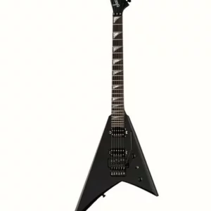 La guitare Jackson American SRS RR24 SB passée à la loupe : Avis et Test
