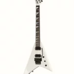 Jackson American SRS RR24 SW : Avis, Test complet et Prix de cette guitare