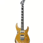 Jackson Custom Shop USA Soloist BY Rel : Caractéristiques, électronique et avis