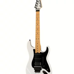 Notre avis tranché sur la guitare électrique Jackson LTD 50th Adrian Smith Pro SW