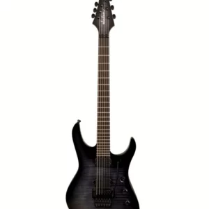 Jackson Pro Chris Broderick SL6 FR FM : Test complet du manche, de l’action et du son