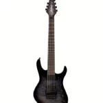 Test complet et Avis de la guitare Jackson Pro Chris Broderick SL7 FR FM