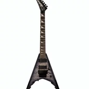 Guitare électrique Jackson Pro Corey Beaulieu KV7Q FR : Avis, Test et Qualité sonore