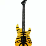 Jackson Pro Origins 85 SD1 YLW BNGL : Prix, Lutherie, Micros et Avis sur ce modèle