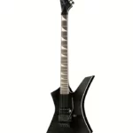 Test approfondi de la Jackson Pro Plus Pure Metal KE1A SBLK (Avis 2026)