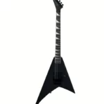 Avis, Test et Meilleur Prix pour la guitare Jackson Pro Plus Pure Metal RR1A SBLK