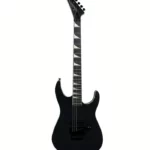 Guitare Jackson Pro Plus Pure Metal SL1A SBLK : Faut-il craquer ? Test et Verdict