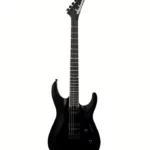 Avis et Test : La guitare Jackson Pro Plus Soloist SLA2 HT BLK passée au crible