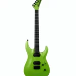 Guitare Jackson Pro Plus Soloist SLA2 HT TAPP : Faut-il craquer ? Test et Verdict