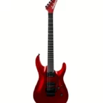 Jackson Pro Plus Soloist SLA2 RED CRYS : Caractéristiques, électronique et avis