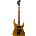 Jackson X Series SLXDX Gold Bullion : Une lutherie d’exception ? Notre analyse