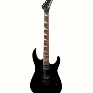 Jackson X Series SLXDX HT Gloss BLK : Prix, Lutherie, Micros et Avis sur ce modèle