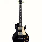 Rock, Metal, Blues : Avis sur la polyvalence de la Larry Carlton L5 Black