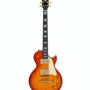 Larry Carlton L7 Dx Amber Burst : Que pensent les guitaristes de ce modèle ?