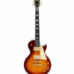 Test de la Larry Carlton L7 Dx Tobacco Sunburst : Son clair, saturation et avis final