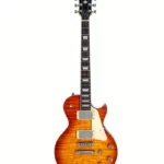 Larry Carlton L7 New Gen Amber Burst : Le guide d’achat et notre avis complet