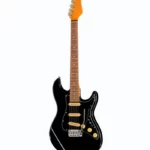 Larry Carlton S3 BK New Gen : Que vaut cette guitare sur scène ? Test