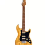 Guitare Larry Carlton S7 Ash Top Natural : Ses points forts, le manche et notre avis