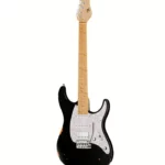 Toute la vérité sur la Mayones Guitars Aquila Aged V24 6 MBN : Avis, avantages et défauts