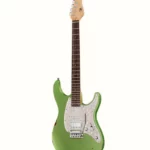 Comparatif et Avis : La Mayones Guitars Aquila Aged V24 6 MMCG en vaut-elle la peine ?