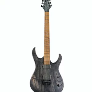 Toute la vérité sur la Mayones Guitars Duvell Elite 6 ABMF : Avis, avantages et défauts