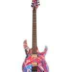 Mayones Guitars Duvell Elite 6 Custom Swirl : L’analyse complète de cette guitare électrique (2026)