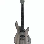 Toute la vérité sur la Mayones Guitars Regius 6 Gothic NAMM’26 : Avis, avantages et défauts