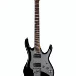 Test de la Mooer GTRS Guitars Wing 800 Int PB : Manche, Micros et Sonorités