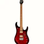 Music Man JP15 Baritone BFR Cherry CS : Que pensent les guitaristes de ce modèle ?